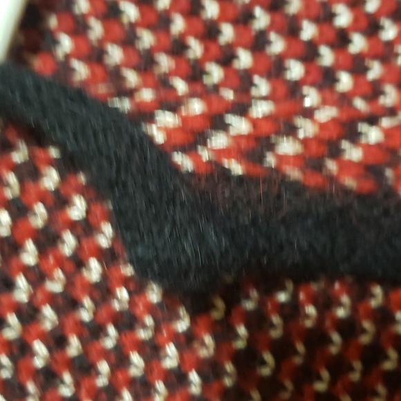 Gerard Darel sweater (45% alpaca) - Picture 8 of 11